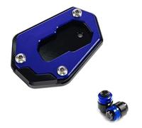 HGNMPGVVTZ Motorbike Stands For B&MW R1250 GS R 1250 GSA R1250GS/Adventure R 1250GS Rallye HP Motorcycle Side Bracket Enlarged Extension Bracket Accessories(B2)