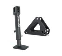 HGNMPGVVTZ Motorbike Stands For CBR600RR 2007-2025 Rear Suspension Lowering Link Motorcycle Adjustable Kickstand Side Stand