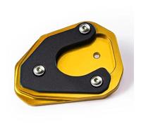 HGNMPGVVTZ Motorbike Stands For CFMOTO 800MT 650MT TR-G 650TR-G Motorcycle Bracket Side Stand Extension Pad(800MT 3)