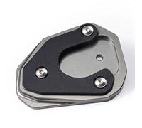 HGNMPGVVTZ Motorbike Stands For CFMOTO MT800 800MT 650MT 800 650 MT CF MOTO 650 TR-G 650TR-G Accessories Motorcycle Side Stand Extension Pad Bracket(A6)