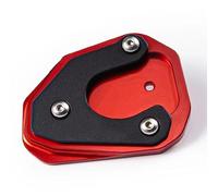 HGNMPGVVTZ Motorbike Stands For CFMOTO MT800 800MT 650MT 800 650 MT CF MOTO 650 TR-G 650TR-G Accessories Motorcycle Side Stand Extension Pad Bracket(A4)