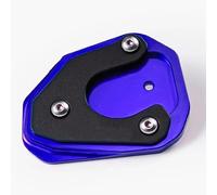 HGNMPGVVTZ Motorbike Stands For CFMOTO MT800 800MT 650MT 800 650 MT CF MOTO 650 TR-G 650TR-G Accessories Motorcycle Side Stand Extension Pad Bracket(A2)