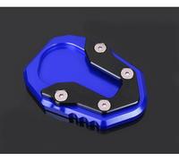HGNMPGVVTZ Motorbike Stands Motorcycle CNC Kickstand Foot For B&MW F900R F900XR 2019-2024 Side Stand Extension Pad Support Plate Pedal Parts(A2)