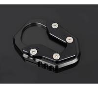 HGNMPGVVTZ Motorbike Stands Motorcycle CNC Kickstand Foot For B&MW F900R F900XR 2019-2024 Side Stand Extension Pad Support Plate Pedal Parts(B1)