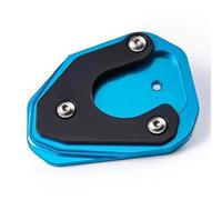 HGNMPGVVTZ Motorbike Stands Motorcycle For CFMOTO 800MT 650MT TR-G 650TR-G Side Stand Extension Pad Bracket Accessories(A5)