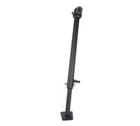 HGNMPGVVTZ Motorbike Stands Motorcycles Side Stand Adjustable Kickstand Side Support Holder Stand For Y&amaha WR250F WR450F YZ125X YZ250X YZ250FX YZ450FX