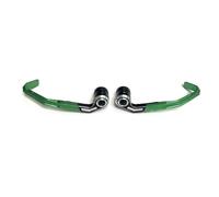 HGNMPGVVTZ Motorcycle Bow Guard Brake Clutch Handguard for Kawasaki ZX-4RR ZX-4R 2023-Protection Professional Racing Handguard Brake Levers Protect Guard(ZX-4R2)