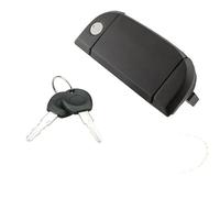 HGNMPGVVTZ Outer Door Handle Car Door Handle for VW Transporter 1990 1991 1992 1993 1994 1995 1996 1997 1998 1999 2000 2001 2002 2003 2004 701837206 701837205 701837210 701827561(Tailgate)