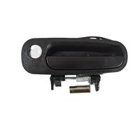 HGNMPGVVTZ Outer Door Handle Car Exterior Door Handle Front Rear Left RightFor Toyota for Corolla 1996 1997 1998 1999 2000 2001(Front Left)