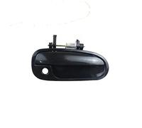 HGNMPGVVTZ Outer Door Handle Car Outside Exterior Door Handle for Civic EK3 1996 1997 1998 1999 2000 72180-S04-003 72140-S04-003(Front Right)