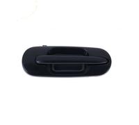HGNMPGVVTZ Outer Door Handle for CRV 2.0L 1997-1999 2000 2001 for Civic 1995-1997 1998 1999 2000 Exterior Outside Door Handle(Rear Right)