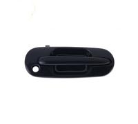 HGNMPGVVTZ Outer Door Handle for CRV 2.0L 1997-1999 2000 2001 for Civic 1995-1997 1998 1999 2000 Exterior Outside Door Handle(Front Right)