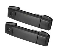 HGNMPGVVTZ Outer Door Handle for Kia Pregio Bongo III 1997 1998 1999 2000 2001 2002 2003 2004 2005 Right Sliding Door Outer Handle Right Side Power 0K7AA72410(2pcs)