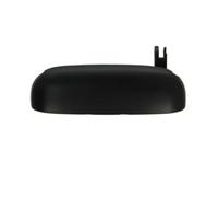 HGNMPGVVTZ Outer Door Handle for Nissan Micra March 1992-1994 1995 1996 1997 1998 1999 2000 2001 2002 Exterior Outerside Door Handle 80606-41B00-A Front Car Door Handle(Left)