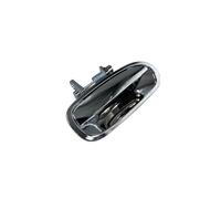 HGNMPGVVTZ Outer Door Handle Outside Exterior Door Handle Rear Front for Civic Ek3 1996 1997 1998 1999 2000(Rear Right)