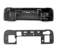 HGNMPGVVTZ Outer Door Handle Outside Rear Door Tailgate Handle for Suzuki for Grand for Vitara XL-7 1998 1999 2000 2001 2002 2003 2004 2005 Replacement 8285065D125PK