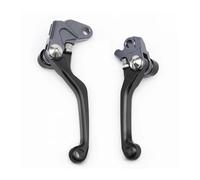 HGNMPGVVTZ Pivot Brake Clutch Lever for Yamaha for Serow 225 250 XT250X XT250 TTR250R/for RAID TW200 TW225 DT125 DT230 for Lanza WR250R WR250X CNC
