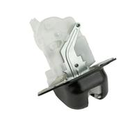 HGNMPGVVTZ Rear Tailgate Boot Lock Catch For N&issan NOTE 2006-2012 For TIIDA 2004-2012 90502-EN00A Car Boot Lock Tailgate Lock 90502EN00A Luggage Compartment Lock