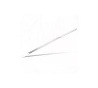 HGNMPGVVTZ Rear Trunk Tailgate Door Handle Molding Garnish Bezel Cover Trim for KIA for Carnival KA4 2021-2024 Stainless Steel Accessories