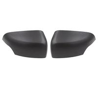 HGNMPGVVTZ Rearview Mirror Cover 4x4 Auto Part Matte Exterior Side Mirror Protection Car Accessories For F&ord For Ranger 2012-2021 T6 T7 Pickup
