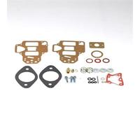 HGNMPGVVTZ REPAIR KIT GASKET KIT TUNED KIT For Weber 40 45MM DCOE Carburetor Carb Vergaser Carburettor Rebuild Kit 40DCOE 45DCOE