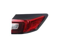 HGNMPGVVTZ Tail Light Car Taillight Assembly Auto Rear Back Lamp Brake Turn Signal Fog For XRV 2015 2016 2017 2018 2019(Out 1 Pcs Right)