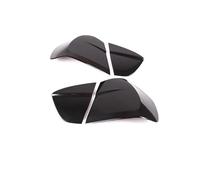 HGNMPGVVTZ Tail Light Lamp Car Tail Light Reversing Rear Lamp Shade Brake Indicator Cover Decoration For 3 Series E90 2009-2012 Tail Brake Lamp(2005-2008)