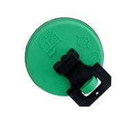 HGOLHZCC 1428828 1428939 2761243 Locking Diesel Fuel Cap Fit For CAT E320B 232B 248B 257B 267B 268B 216 226 228