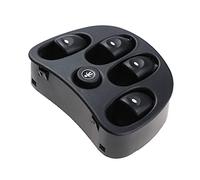 HGOLHZCC 92047005 Driver Side Electric Power Window Switch Control Fit For Holden Commodore 97-03 i V8 V6 VT VX RWD