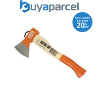 HGPS-0.6-360 Bahco Standard Felling Hand Axe / Hatchet 567g 1.1/4lb BAHHGPS06360