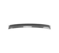 HGPVPKZAZD Car Rear Wing Trim For Subaru For WRX For STI For VB 2022+ Tailgate Splitter Lip High Kick Duckbill Tail Spoilers Rear Trunk Spoiler Top Wing Car Rear Boot Spoiler Lip Wing(Carbon black)