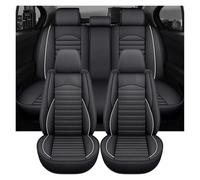 HGPVPKZAZD Car Seat Covers Set For Lexus For Nx Custom Leather Seat Cover Car Interior Seat Cover Accessories(A)