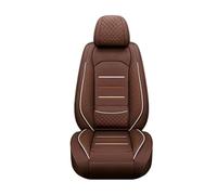 HGPVPKZAZD Car Seat Covers Set For Suzuki For Swift For Grand For Vitara For Jimny For Sx4 For Samurai For Ignis Custom Seat Cover(1set-Coffee)