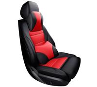 HGPVPKZAZD Car Seat Covers Set For Z4 For E85 2004 2005 2006 2007 Custom Seat Cover Interior Accessories(Luxury all black)