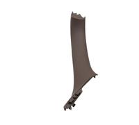 HGPVPKZAZD for 5 Series for F10 for F11 for F18 for 520i for 523i for 525i for 528i for 535iInterior Door Handle Inside Panel Trim Car Interior Door Handles(Moka Right)