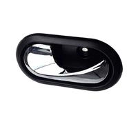 HGPVPKZAZD for Logan for Duster 1/2 PCS Car Interior Door Handles Inside Inner Door Knob 8200733848/8200733847 Car Accessories Car Interior Door Handles(Right)
