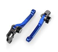 HGPVPKZAZD Motorcycle Brake Clutch Levers for DT125 RL for DT-125 RL for DT 125 RL 1989-1995 1996 1997 1998 1999 Brake Clutch Lever Motorcycle Handle Levers Grips Bar Lever Protector Motorcycle