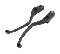 HGPVPKZAZD Motorcycle Brake Clutch Levers for R1250GS for R1200GS for R 1200 1250 RS for K1600GT for R Nine Brake Lever Clutch Levers Front Control Handle Bar Lever Protector Motorcycle(A Set)