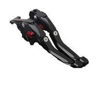 HGPVPKZAZD Motorcycle Brake Clutch Levers for SR for GT 200 2022 for SR for GT 200 2023 for SR for GT 200 2022 2023 Adjustable Brake Clutch Levers Handle Bar Lever Protector Motorcycle(1)