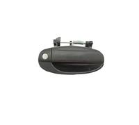 HGPVPKZAZD Replacement Exterior Door Handle Covers for Chevy for Aveo 2004 2005 2006 2007-2011 96541631 96541632 96541633 96541634 Car Left Right Outside Door Handle(Front Right)