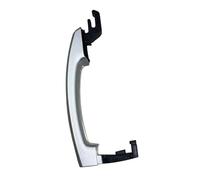 HGPVPKZAZD Replacement Exterior Door Handle Covers for Chevy for Sonic for Trax for Volt for Caprice 79801 79802 92233089 92233090 Car Outside Exterior Door Handle(Handle)