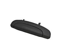 HGPVPKZAZD Replacement Exterior Door Handle Covers for Hyundai for Getz 2002-2011 Car Front Rear Door Outer Handle(Rear Left)