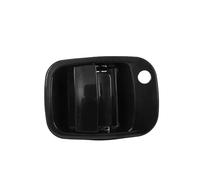 HGPVPKZAZD Replacement Exterior Door Handle Covers for Hyundai for Starex for H1 2005 2006 2007 83660-4A500 Car Door Handle Outside The is Suitable