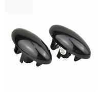 HGPVPKZAZD Side Mirror Light For Citroen For Berlingo For Xsara For Picasso For Jumpy For Elysee For Crosser Turn Signal Side Marker Lights Styling(Dynamic Smoke)
