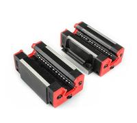 HGR 15 HGH15CA HGW15CC linear guide rail with linear bearing blocks(HGR15,700mm)