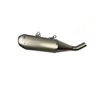 Hgs Yamaha Yzf450 2026 Not Homologated Muffler