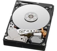 HGST 0B28808-20PK Ultrastar C10K1800 HUC101860CSS200 600 GB 2.5 inch Internal Hard Drive - SAS - 10000 rpm - 128 MB Buffer - 20 Pack