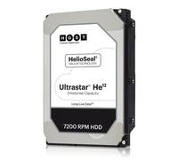 HGST 0F29530 - ULTRASTAR HE12 12TB SAS 512E - ISE HUH721212AL5200