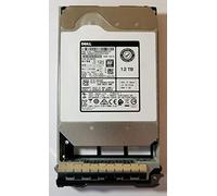 HGST 12TB HDD 7.2K RPM 3.5" 12Gb/s SAS Hard Disk Drive Model: HUH721212AL5200 DP/N: 9HXK6
