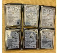 HGST Travelstar 7K1000 1TB